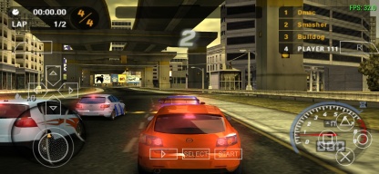 Mostwanted 2005 ™ APK screenshot