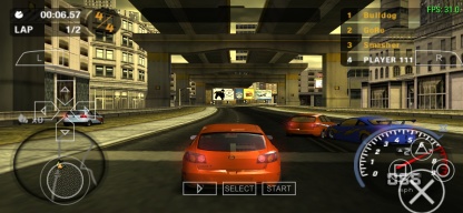 Mostwanted 2005 ™ APK screenshot