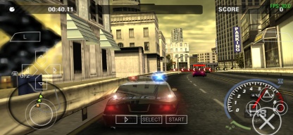 Mostwanted 2005 ™ APK screenshot