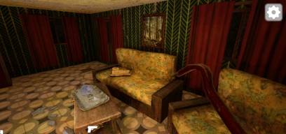 Mother Bird is Here APK screenshot