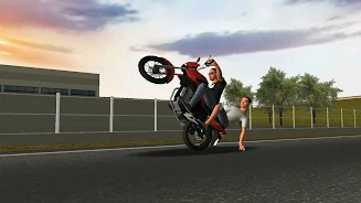 Moto Wheelie 3D 18