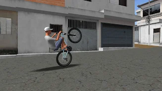 Moto Wheelie 3D 22