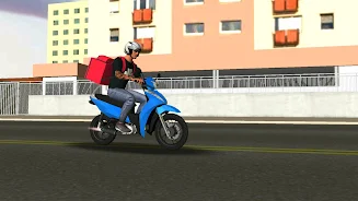 Moto Wheelie 3D 5