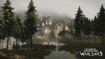 Mount & Blade II: Bannerlord - War Sails screenshot