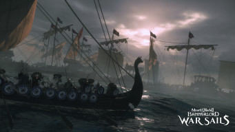 Mount & Blade II: Bannerlord - War Sails screenshot