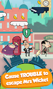 Mr Bean�?- Around the World 1