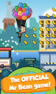 Mr Bean�?- Around the World APK screenshot
