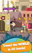 Mr Bean�?- Around the World 3