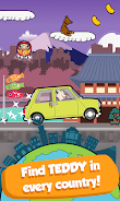Mr Bean�?- Around the World 4