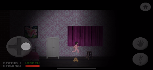 Mr. Hopp's Playhouse APK screenshot