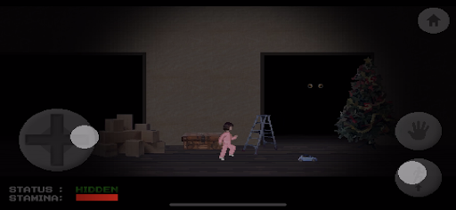 Mr. Hopp's Playhouse APK screenshot