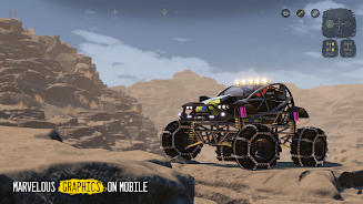Mudness Offroad Car Simulator 2