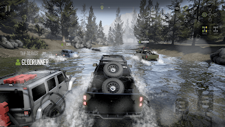 Mudness Offroad Car Simulator 3