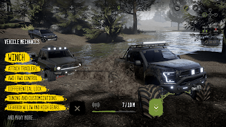 Mudness Offroad Car Simulator 5