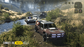 Mudness Offroad Car Simulator 7