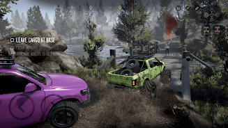 Mudness Offroad Car Simulator 8