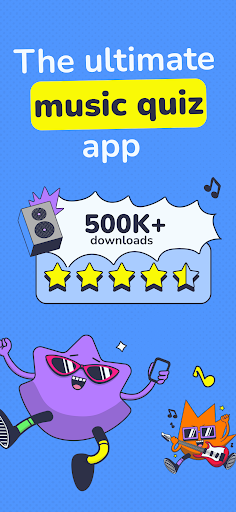 Mukiz - Guess the song APK screenshot