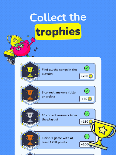 Mukiz - Guess the song APK screenshot