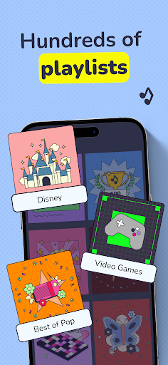 Mukiz - Guess the song APK screenshot