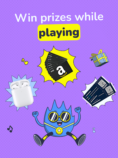 Mukiz - Guess the song APK screenshot