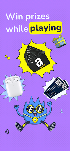Mukiz - Guess the song APK screenshot