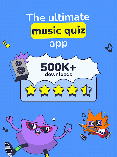 Mukiz - Guess the song APK screenshot