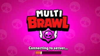Multi Brawl screenshot