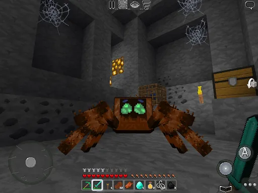MultiCraft APK screenshot