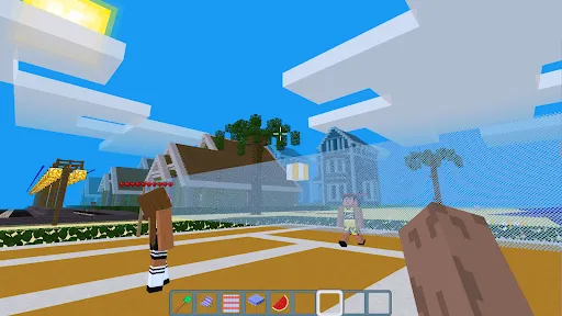 MultiCraft APK screenshot