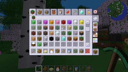 MultiCraft APK screenshot