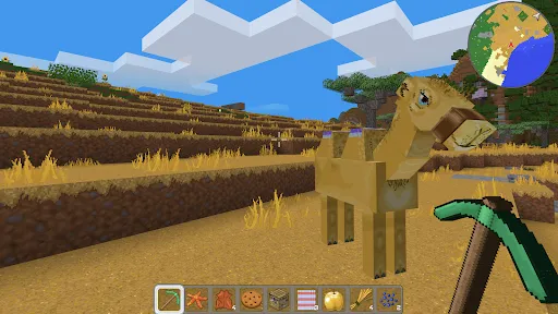 MultiCraft APK screenshot