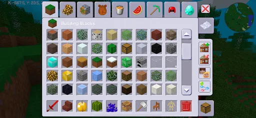 MultiCraft APK screenshot