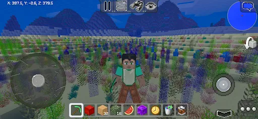 MultiCraft APK screenshot