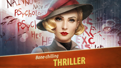 Murder in Alps: Hidden Mystery APK screenshot