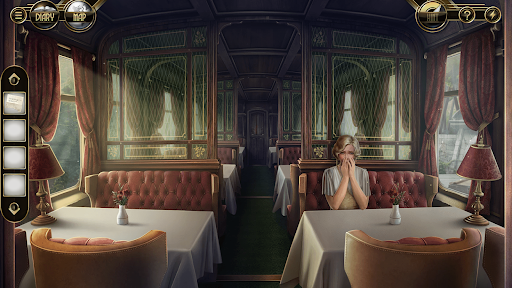 Murder in Alps: Hidden Mystery APK screenshot