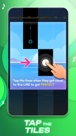 пианино музыка 7: piano games APK screenshot