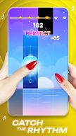 пианино музыка 7: piano games APK screenshot
