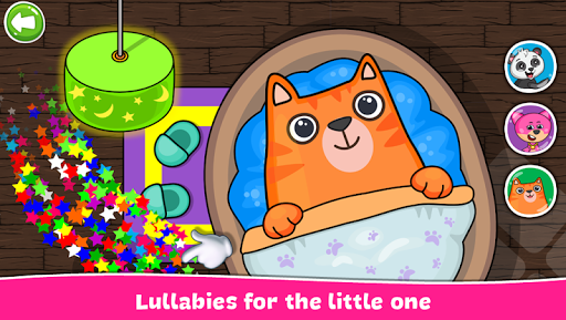 Musical Game for Kids APK screenshot