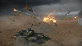MWT: Tank Battles 14