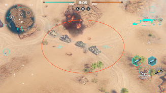 MWT: Tank Battles 24