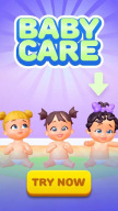 My Baby Care: Уход за ребенком APK screenshot