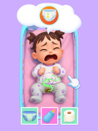 My Baby Care: Уход за ребенком APK screenshot