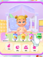 My Baby Care: Уход за ребенком APK screenshot