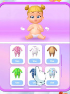 My Baby Care: Уход за ребенком APK screenshot