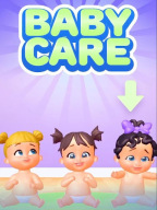 My Baby Care: Уход за ребенком APK screenshot