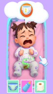 My Baby Care: Уход за ребенком APK screenshot
