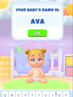 My Baby Care: Уход за ребенком APK screenshot