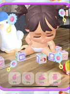 My Baby Care: Уход за ребенком APK screenshot