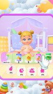 My Baby Care: Уход за ребенком APK screenshot