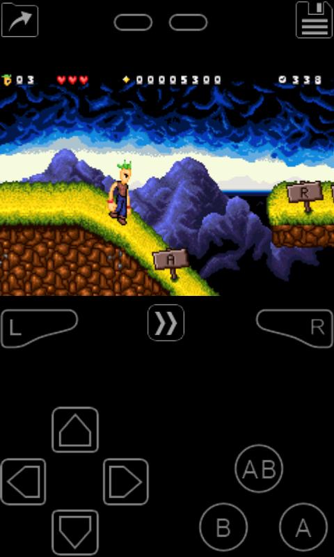 My Boy screenshot